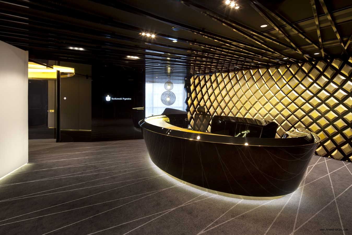 Ресепш/приёмная