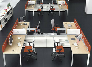 Офисные столы