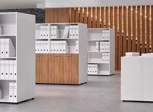 Системы хранения